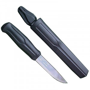 Cuțit, Morakniv 510 utilitar , hobby , pescuit, Morakniv - Img 4