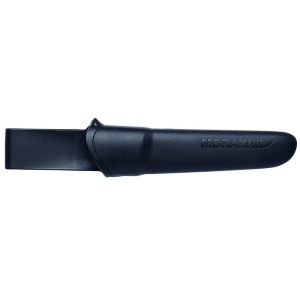 Cutit Morakniv Companion Fishing Scaler 098 pentru eviscerat si curatat peste, teaca inclusa - Img 8