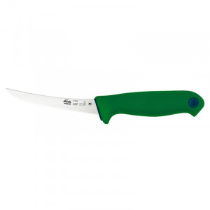 Cutit Morakniv dezosat profesional pentru macelar 9124 PG, verde, Morakniv - Img 2