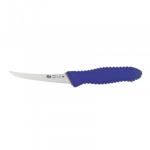 Cutit Morakniv dezosat profesional pentru macelarie CB5MF-ER, albastru, Morakniv - Img 2