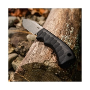Cutit outdoor SOG Ace, otel 7Cr17MoV, lama Clip Point 97 mm - Img 21