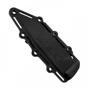 Cutit outdoor SOG Pillar USA Made, otel CPM S35VN, lama Clip Point 127 mm - Img 19