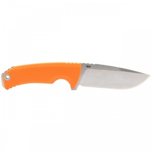 Cutit outdoor SOG Tellus FX Blaze, otel CRYO 440C, lama 117 mm - Img 3
