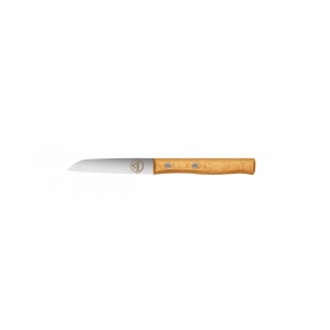 Cutit pentru curatat legume/ fructe 80 mm, 1386 Constant- F.Herder - Img 1