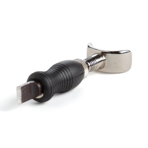 Cutit pivotant ERGO pentru pielarie - Tandy Leather - Img 4
