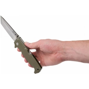 Cutit pliabil Cold Steel SR1 CPM S35VN - Img 8