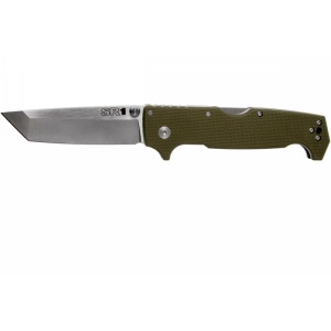 Cutit pliabil Cold Steel SR1 CPM S35VN - Img 18