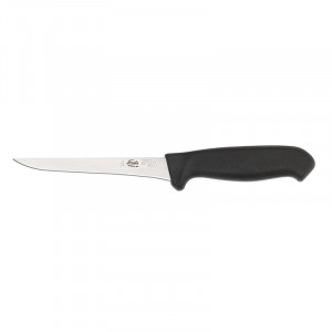 Cutit profesional ingust pentru filetat peste Morakniv 9151P - Img 2