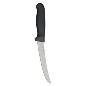 Cutit profesional pentru dezosat Morakniv WCB6S-PUG, lama rigida lata 158 mm