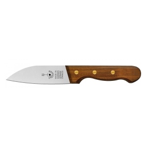Cutit profesional pentru macelarit vanat 0374, F.Herder - Img 1