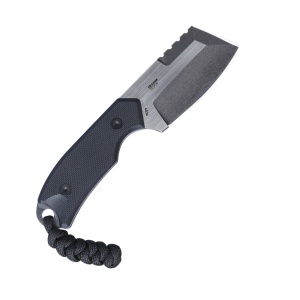 Cutit Razel Compact Silver, CRKT - Img 4