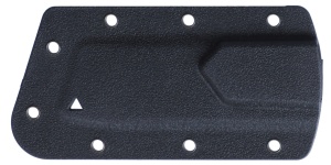 Cutit Razel Compact Silver, CRKT - Img 9