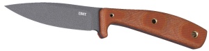 Cutit Soldotna Brown, CRKT - Img 2