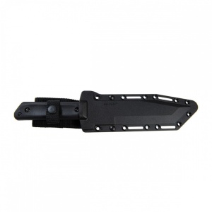 Cutit tactic Cold Steel G.I. Tanto CS-80PGTK cu lama din otel carbon 1055 si teaca Secure-Ex - Img 3