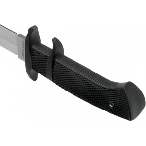 Cutit tactic Cold Steel OSS AUS-8A cu teaca Secure-Ex CS-39LSSC - Img 3