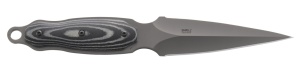 Cutit tactic Shrill Black Grey, CRKT - Img 8