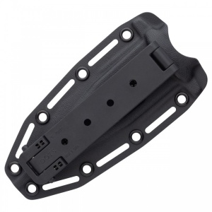 Cutit tactic SOG SEAL FX Tanto, otel CRYO CPM S35VN, lama 109 mm - Img 6