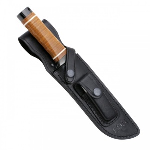 Cutit tactic SOG Super SOG Bowie, otel AUS-8, lama 191 mm - Img 18