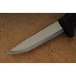 Cutit utilitar Morakniv Basic 511 negru (C) - Img 8