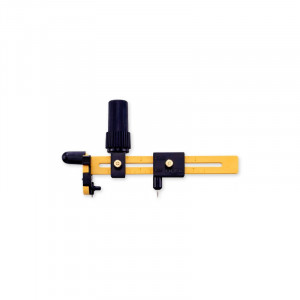 Cutter Circular Tip Compas Olfa CMP-3 – Pentru Taiere Rotunda de Precizie - Img 3