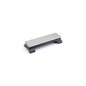 D12-WB Piatra de ascutit continua diamantata Dia-Sharp MagnaBase, 30.50 cm, cu 2 fete si cu baza magnetica, DMT - Img 1