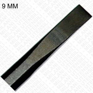 Dalta din otel pentru ciocan pneumatic 9 mm , Milani Utensili - Img 3