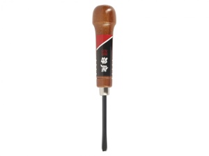 Dalta japoneaza forma V 90° pentru sculptura lemn Gisuké, Takagi - Img 1