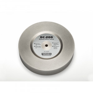 Disc diamantat granulatie 360 Tormek T-4 (DC-200) - Img 2