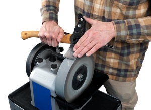 Dispozitiv ascutire topoare Tormek AX-40 - Img 5