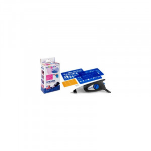 Dremel 290-3 Engraver Hobby, Masina de Gravat Electrica - Img 2