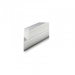 Dreptar fara bula de nivel din aluminiu SOLA - Img 4