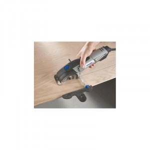 DSM500 Disc de taiere multifunctional din carbura ,Dremel - Img 3