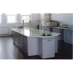 Dulap metalic cabinet medical/stomatologic cu 8 sertare, 500x460x830 mm - Img 8