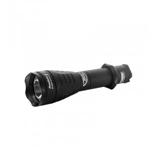 F01602BG Lanterna tactica Predator XP-E2 - lumina verde, Armytek - Img 13