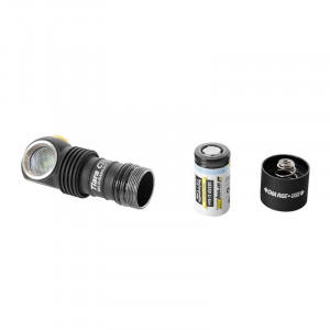 F03203SW Lanterna Barracuda- XP-L HI Warm, Armytek - Img 5