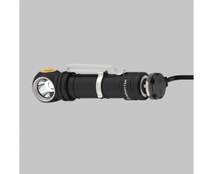F06702W Wizard C2 Pro Max LR - lumina calda, Armytek - Img 4
