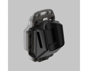 F07101G Lanterna breloc Crystal PRO Gri, Armytek - Img 24
