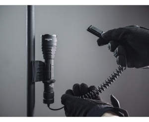 F07302W Armytek Predator Pro Magnet USB Extended Set Warm, Armytek - Img 9
