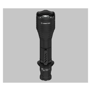 F07701C Lanterna tactica Viking Pro magnet - lumina alba, Armytek - Img 16