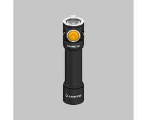 F08001W Lanterna Prime C2 Magnet USB Warm, Armytek - Img 2