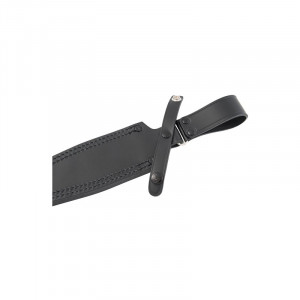 Fallkniven A1el - Teaca din piele pentru cutitul A1 - Img 7