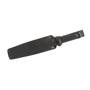 Fallkniven A2el - Teaca din piele pentru cutitul A2 - Img 5