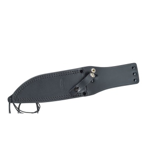 Fallkniven SK6el - Teaca din piele pentru cutitul SK6