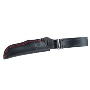 Fallkniven WM1el - Teaca din piele pentru cutitele WM1 si WM13G