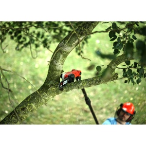 Ferastrau cu extensie SKIL 0650 CA, lungime lant 20 cm, lungime totala 3 m, fara acumulator si incarcator - Img 10