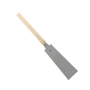Fierastrau japonez cu lama dubla 240 mm, Shark Saw Ryoba -Takagi