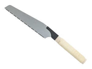 Fierastrau japonez pentru tamplarie 200 mm , Kataba SHARK M- Takagi - Img 4