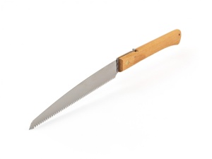 Fierastrau japonez pliabil pentru tamplarie 210 mm Biyori , Takagi GIUSUKE Series - Img 3