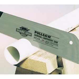 Fierastrau japonez tamplarie, mediu 265 mm , Kataba SHARK- Takagi - Img 12