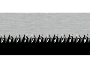 Fierastrau japonez tamplarie pliabil , mediu 265 mm , Kataba SHARK- Takagi - Img 2